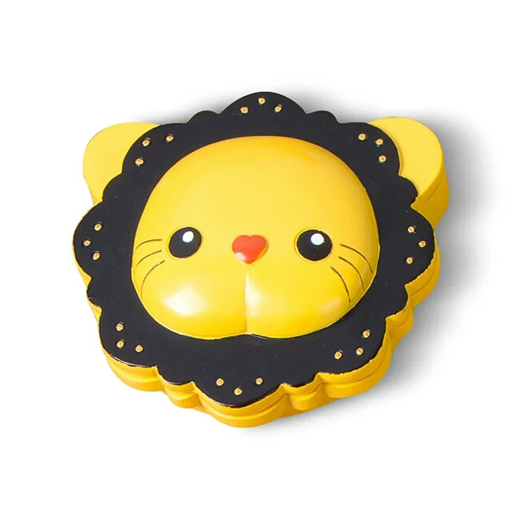 Коробка органайзер для зубов новорожденных английская - Цена: 366,42 руб.