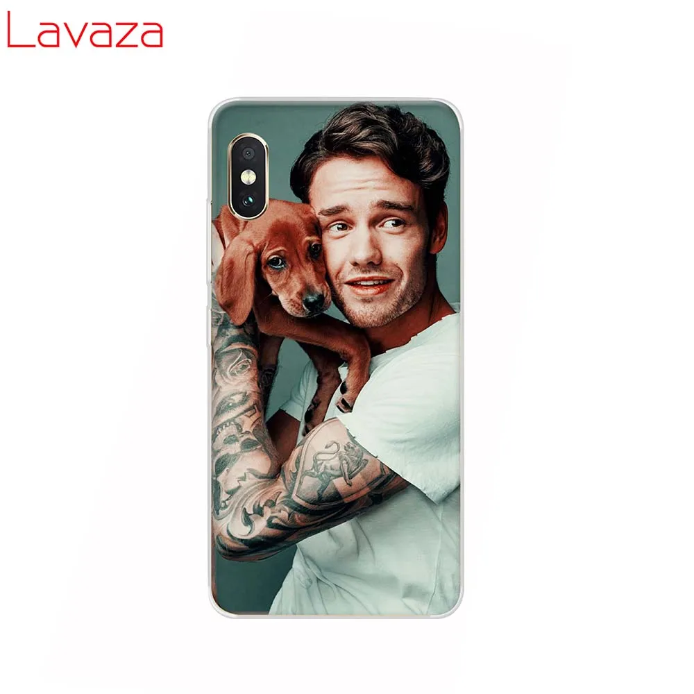 Жесткий Чехол для Xiaomi mi 9T A3 Pro для Red mi 7A K20 Note 8 Pro - Цвет: 19