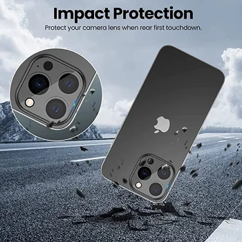 3PCS Camera Lens Protection For iPhone 12 13 14 Pro Max Lens Screen Protector 3D Full Tempered Glass For 11 ProXS MAX Camera 4