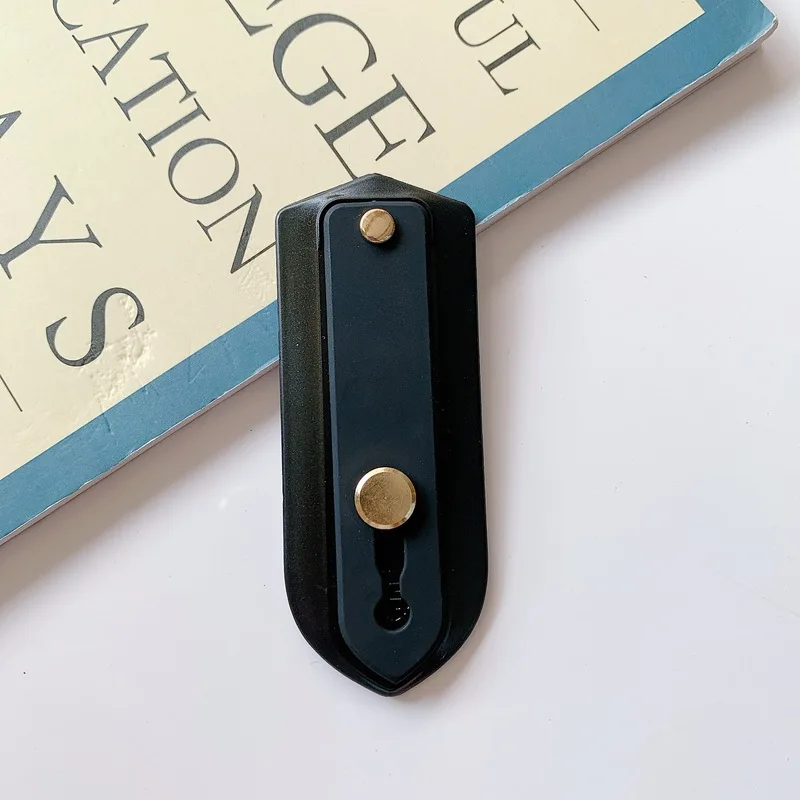 1 шт. Карамельный цвет держатель телефона автомобильный кольцо-держатель на