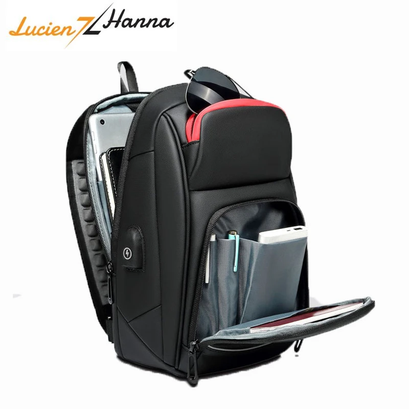 Многофункциональная сумка через плечо для мужчин водонепроницаемый нагрудной