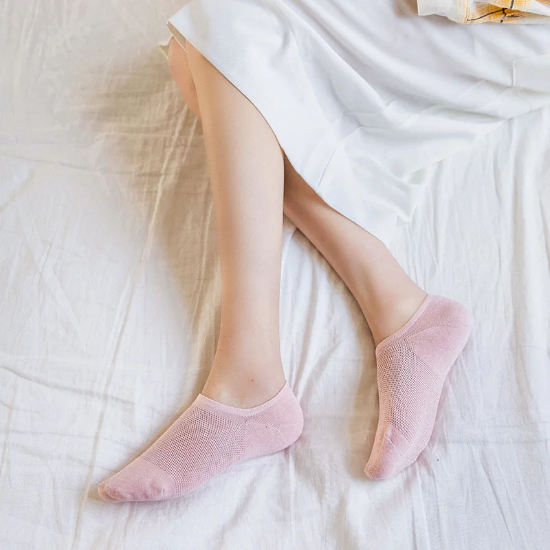 Женские носки из бамбукового волокна стереоскопические милые женские в виде