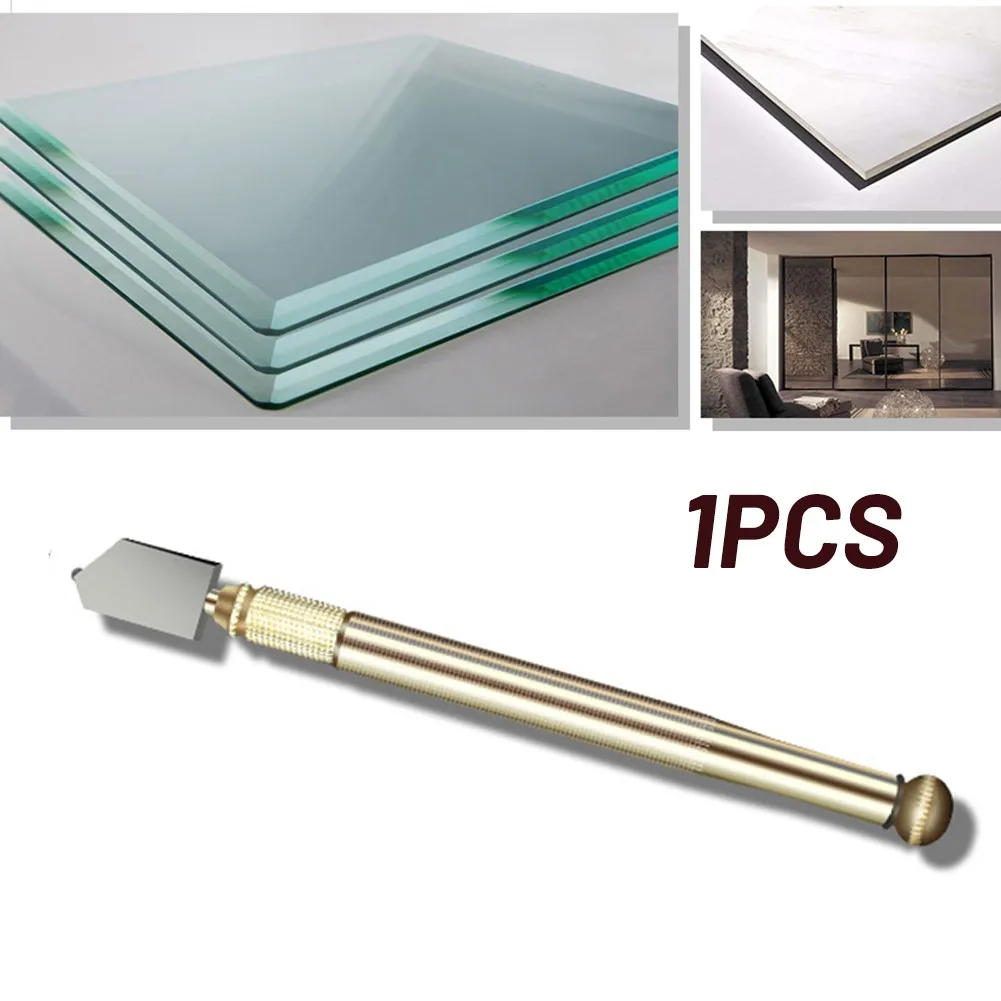 

Wheel Glass Cutter Alloy Ceramic Cutter Diamond Non-Slip Tile High Quality
