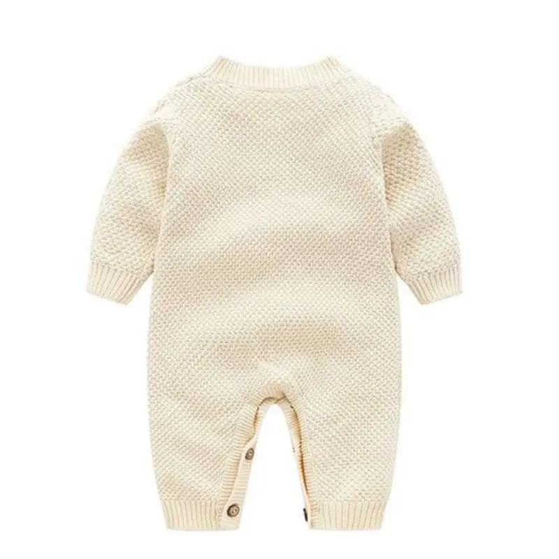 Новинка 2020 года теплый Детский комбинезон для маленьких мальчиков и девочек 0-18