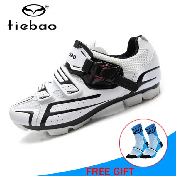 Socks for 1268 W Tiebao, обувь для горного велосипеда,, sapatilha ciclismo, mtb, велосипедные кроссовки, мужские, женские, дышащие, суперзвезда, для езды на велосипеде, MTB обувь - Цвет: Socks for 1268 W