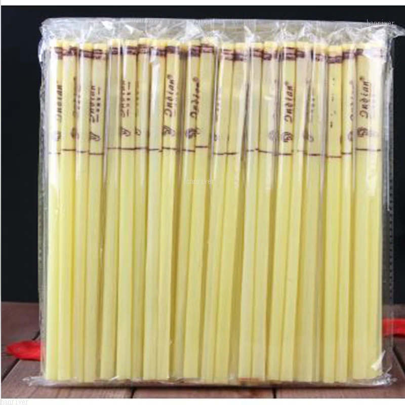 20 50 100 штук ароматерапевтических ушных свечей (Тихий бергамот светильник