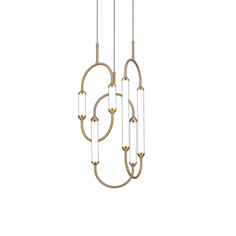 

Modern Chandelier Lighting For Dinning Room Vintage Hanging Light Nordic Light Fixture Luster Luminaire Lamparea