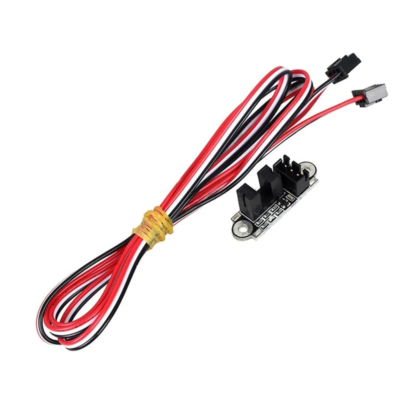 3D printer accessories photoelectric limit switch ENDSTOP optical sensor belt line 1m | Компьютеры и офис