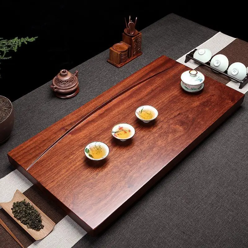 Доска serviertablet Bandeja Настольный набор Puer Китай Juego De Te Chino Dienbladen держатель китайский