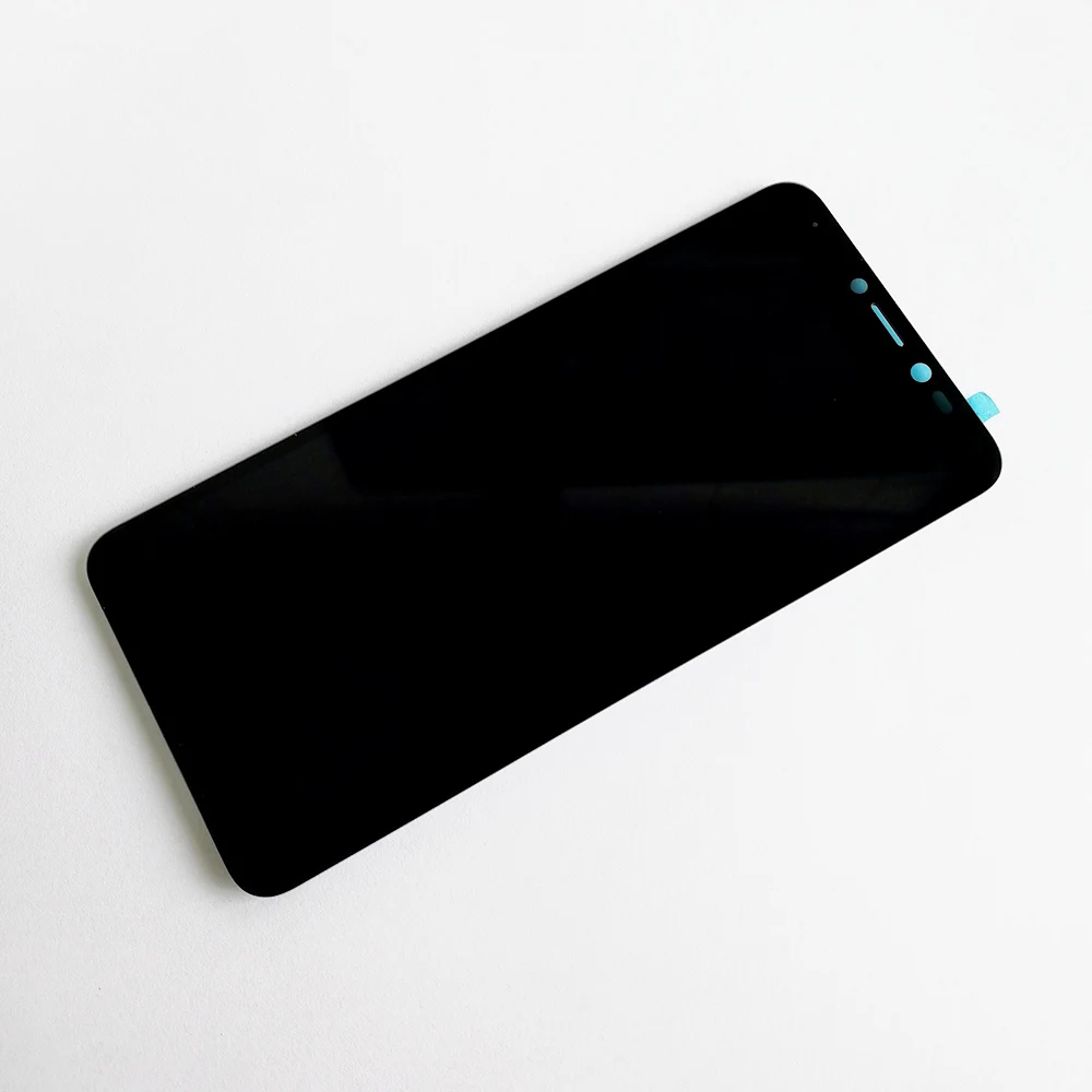 Для wiko tommy 3 плюс ЖК-дисплей Дисплей и кодирующий преобразователь сенсорного