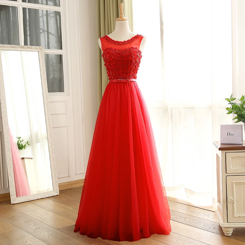 

Women's short evening dress plus size A line O neck lace formal prom event dress grey sexy cocktail wedding party dress