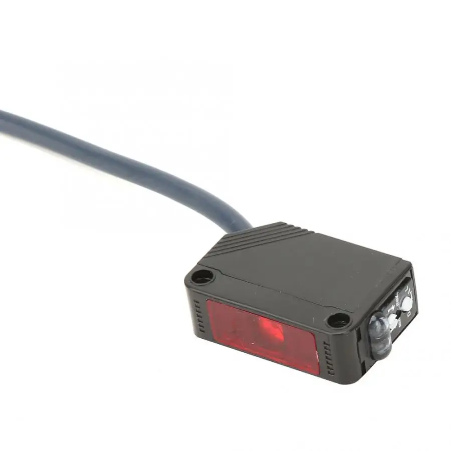 E3Z T61 DC 12 24V IR фотоэлектрический инфракрасный датчик переключатель NPN выход для