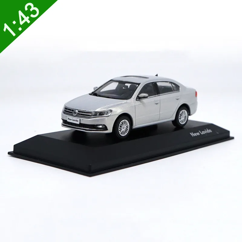 Высококачественная оригинальная модель из сплава LaVida 1:43 имитация коллекции