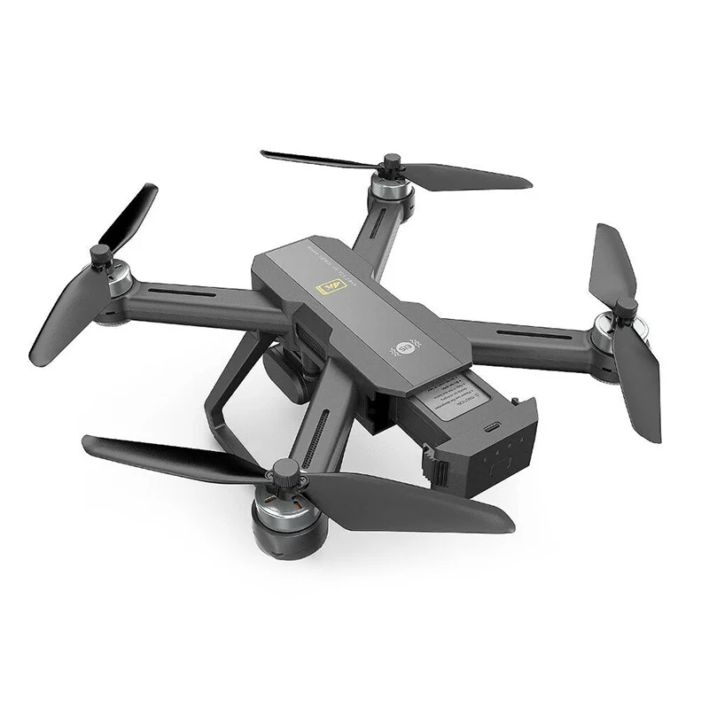 

High Quality 2020 New MJX B20 Bugs 20 EIS GPS Drone With 4K 5G WIFI Ajustable HD Wide Angle Camera Optical Flow Positioning