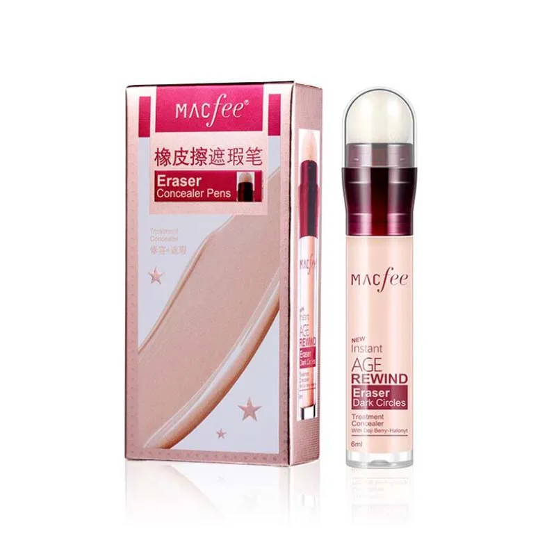 Основа для макияжа консилер крем Корректор Лица основа под макияж губка головы