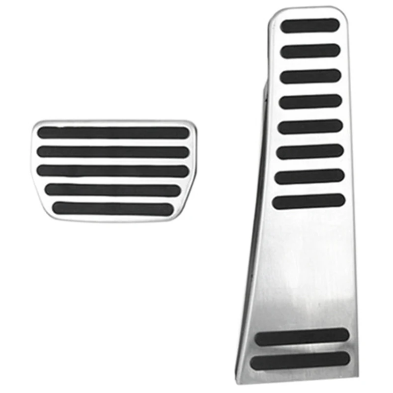 Автомобильный аксессуар Модифицированная педаль газа тормоза акселератора для