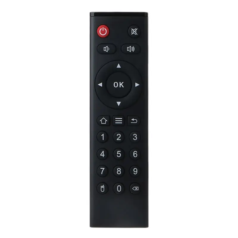 Tanix Tx6 пульт дистанционного управления для Android TV Box Tx5 Max TX3 MAX Mini TX92 Allwinner H6 сменный