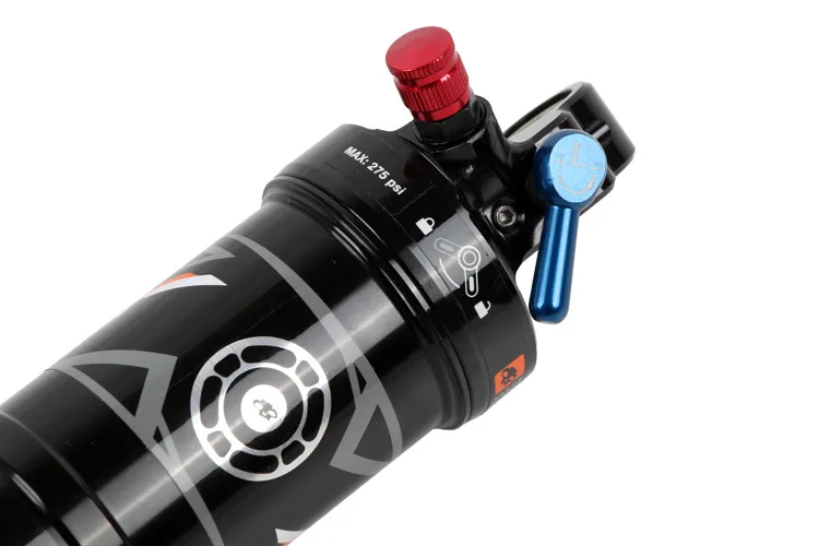 Задняя Амортизационная подвеска DNM для горного велосипеда AM/XC|Задние