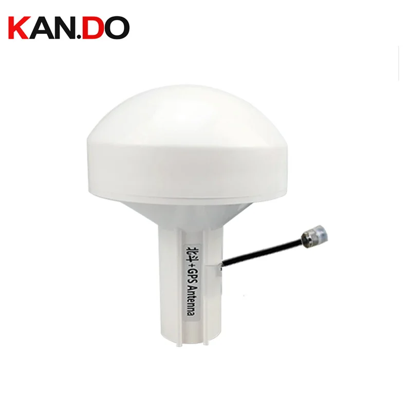 

30 Dbi Active Antenna For Gps Booster 25 Meter Cable Signal Enlarger Beidou Repeater Signal Receiving Antenna GNSS Aerial