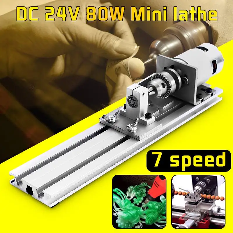 

Machinery & Accessories