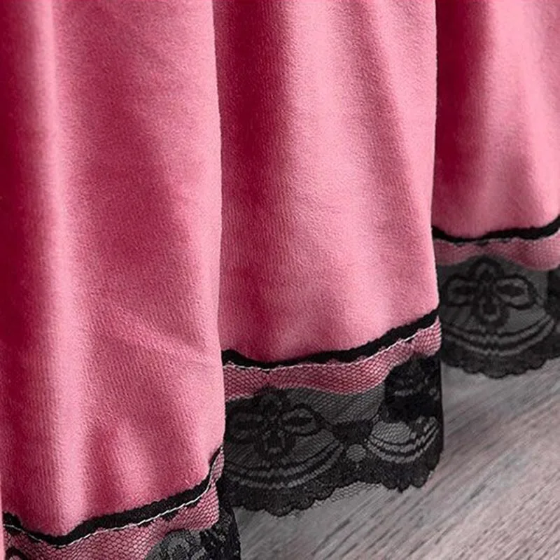 WOSTAR зимние теплые однотонные фланелевые покрывала для кровати супер мягкие