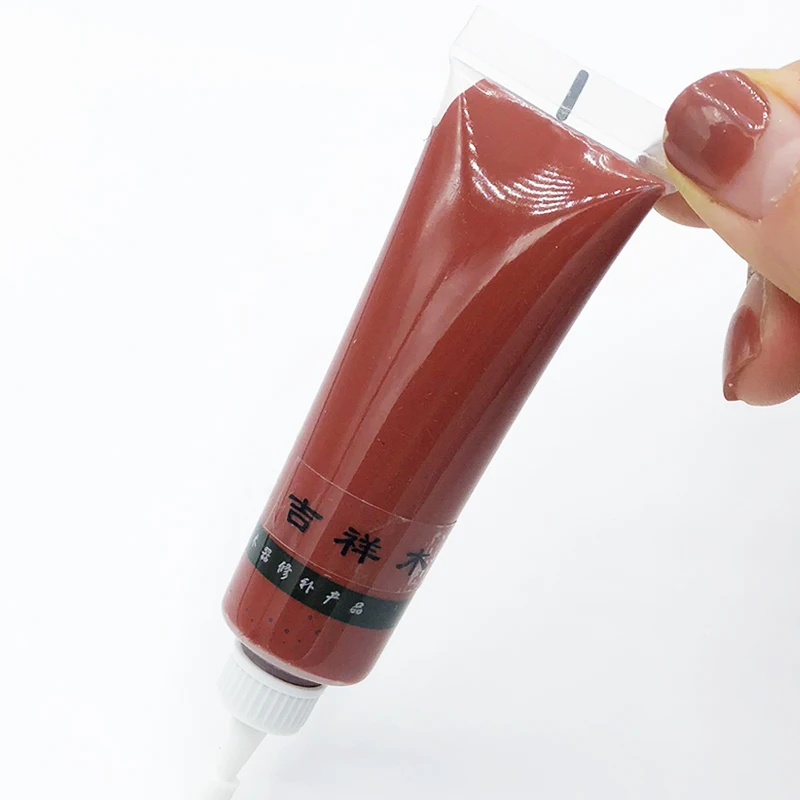 Паста для ремонта мебели краска деревянной двери средство восстановления и