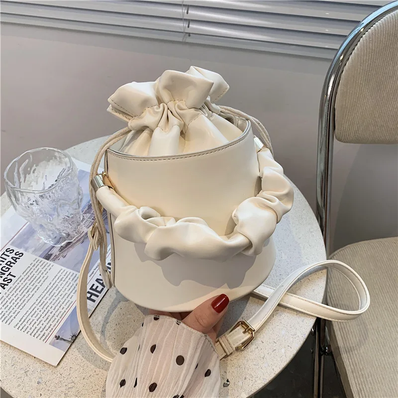 

New Fashion Women's Handbag 2021 Spring Korean Single Shoulder Bag