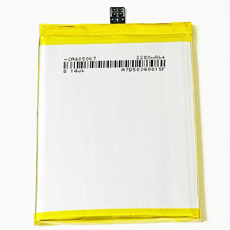 3 7 V 2200mAh CPLD-348 для оранжевого аккумулятора Fova Coolpad 3602U | Мобильные телефоны и