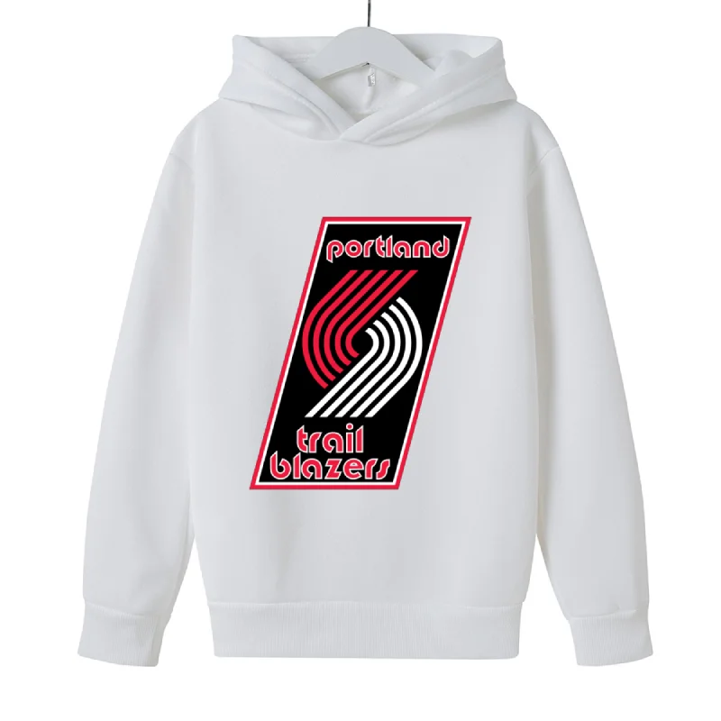 

2022New Season Basketball Team Autumn/winter 3-14Age Kids Anime Boys Hoodie Baby Children's Clothing Sweater Jogging Sweatshirts