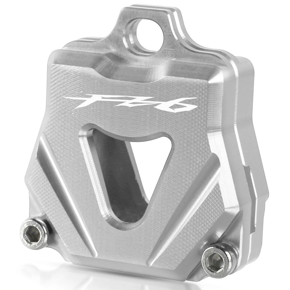 Аксессуары для мотоциклов крышка ключей с ЧПУ креативная продукция чехол Yamaha FZ6