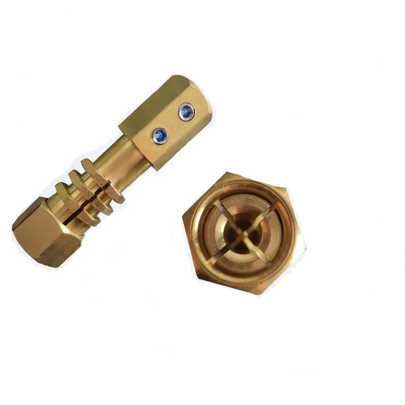 Запчасти для ремонта кузова автомобиля сварочный пистолет Sopt Стопорная головка