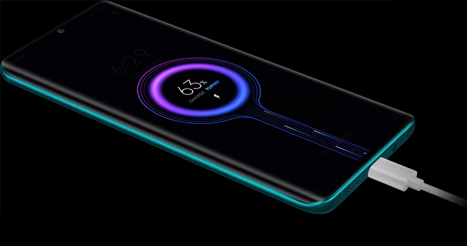 In Stock Global Version Xiaomi Mi Note 10 6GB 128GB 108MP Camera Mobile phone 6.47'' Curved Display Snapdragon 730G Cellphone