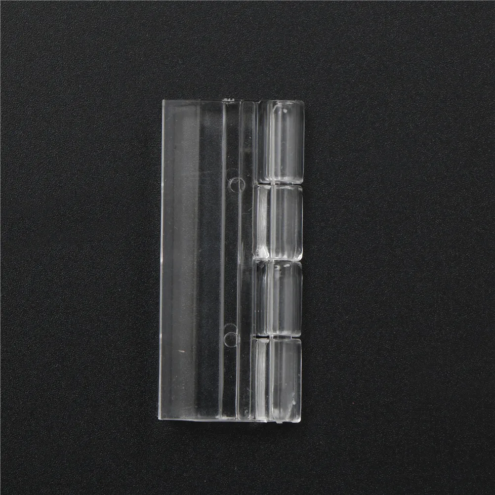 2019 прозрачный пластиковый ящик из плексигласа с длинной петлей кухонная дверь