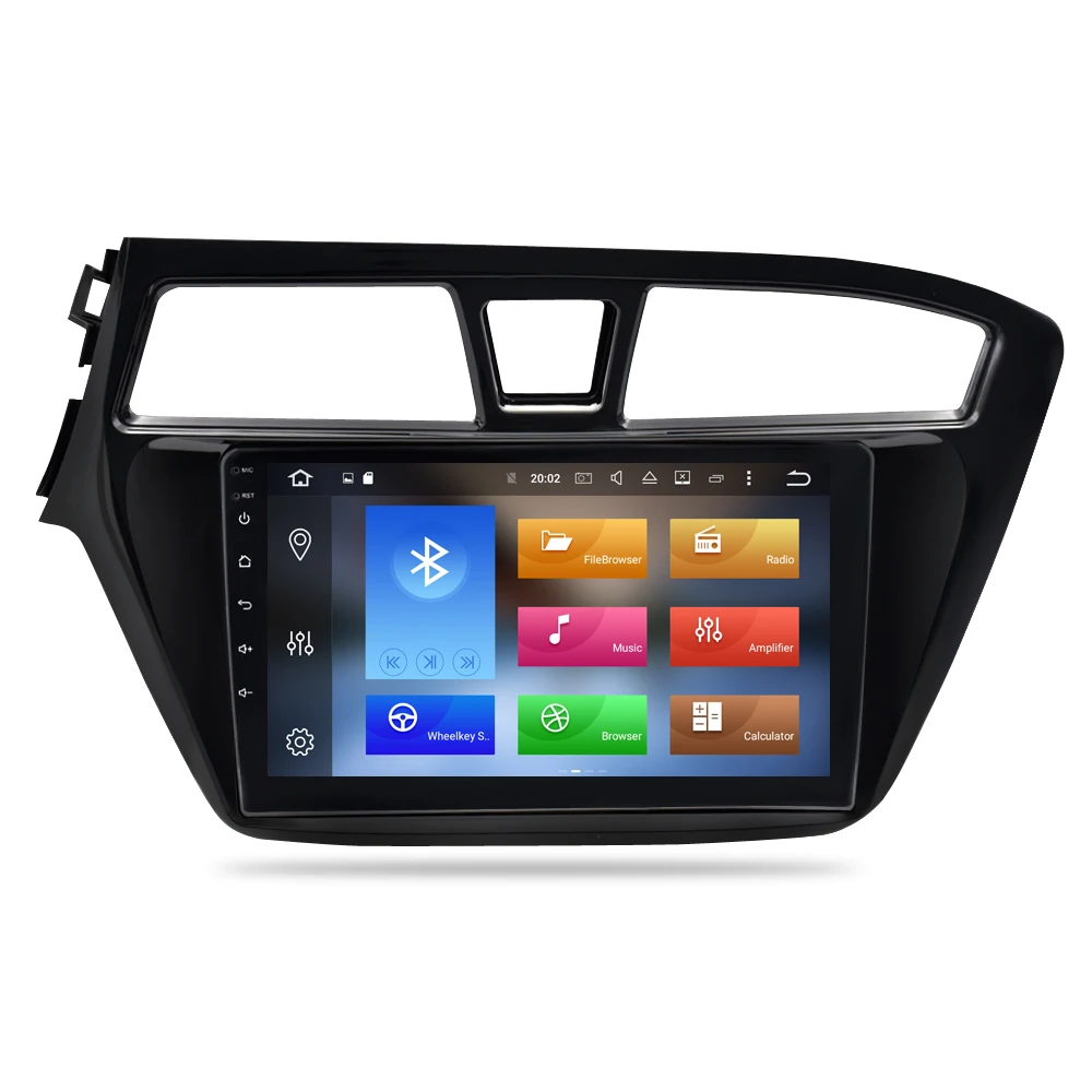 Автомобильный DVD плеер IPS Android 10 0 GPS навигация мультимедийная стереосистема для