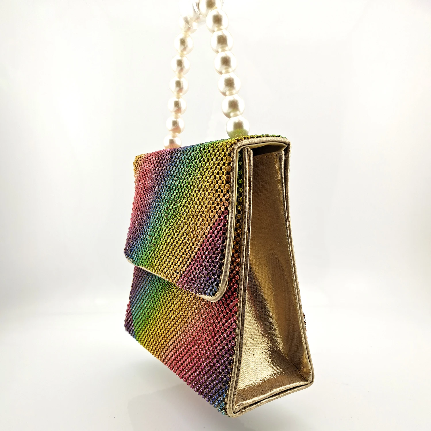 Doershow/туфли винного цвета и сумка в комплекте комплект из туфель сумочки