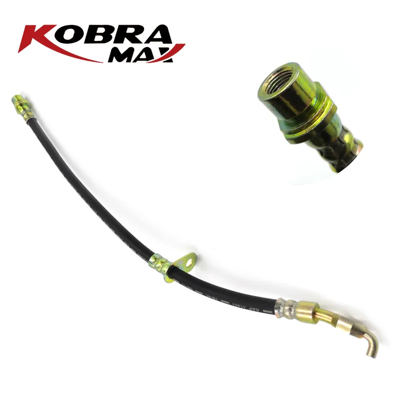 

Тормозной шланг KobraMax, тормозной кабель 90947-02913, подходит для Toyota Sprinter Stufenheck, автомобильные аксессуары