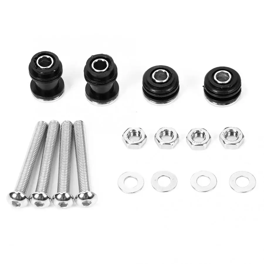 Съемная подкладка для спинки пассажира 1 шт. серебристый кронштейн XL883C XL883R XL1200R