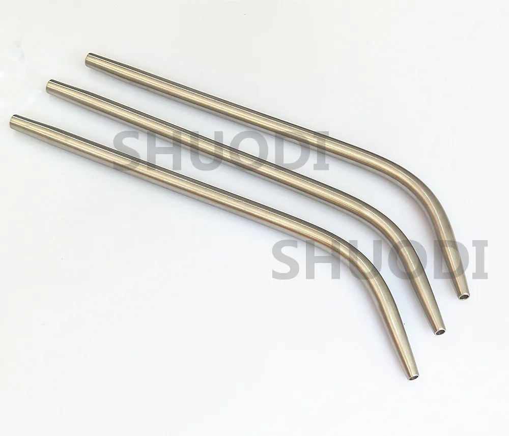 1 pcs tube 4mm 22 шт./компл. Высокое качество Стоматологическая посадки комплект набор для зубного импланта для инструментов из нержавеющей стали стоматолог хирургический инструмент с полотенце с отверстием - Цвет: 1 pcs tube 4mm