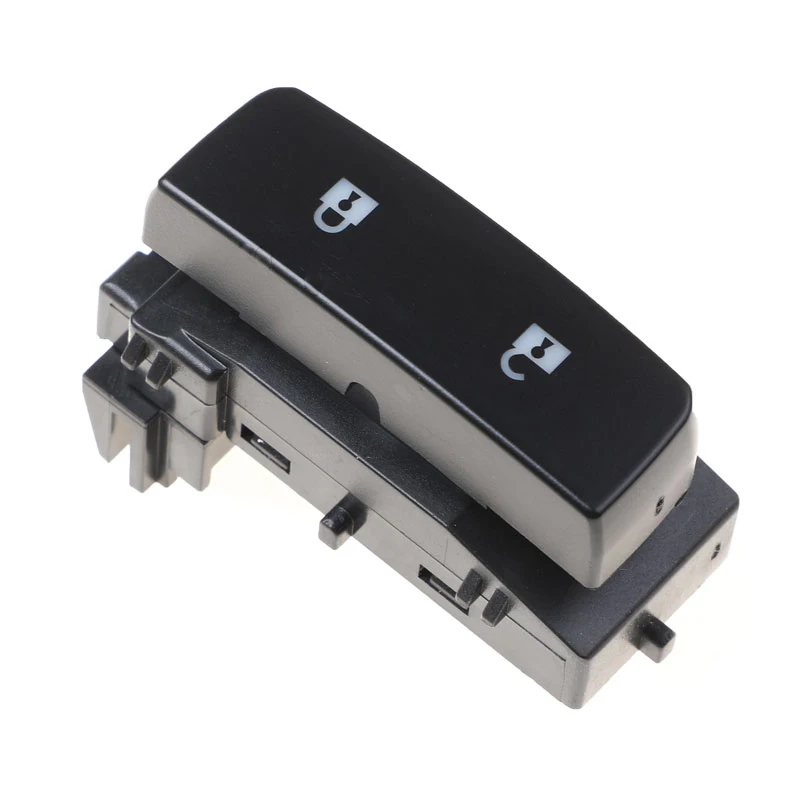 

New Front Right And Left Door Lock Switch For Chevrolet 2007-13 Silverado Sierra For GMC 15804094 15804093 car accessories