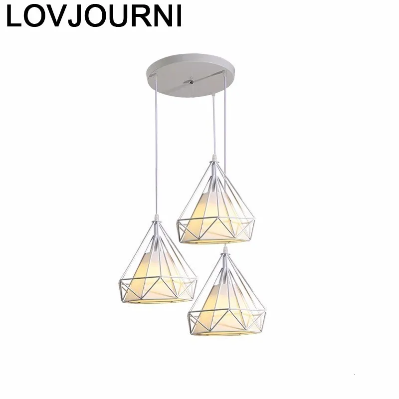 De Techo Colgante imperna Industrial Lampade люстра современный дизайн Подвесная лампа Deco светильник