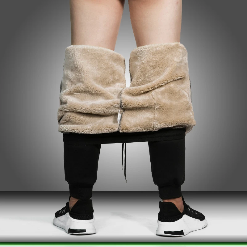 Новинка, флисовые мужские спортивные штаны, Campping Softshell, хлопковые мужские спортивные штаны для тренировок, фитнеса, повседневные спортивные штаны, штаны для бега, обтягивающие брюки