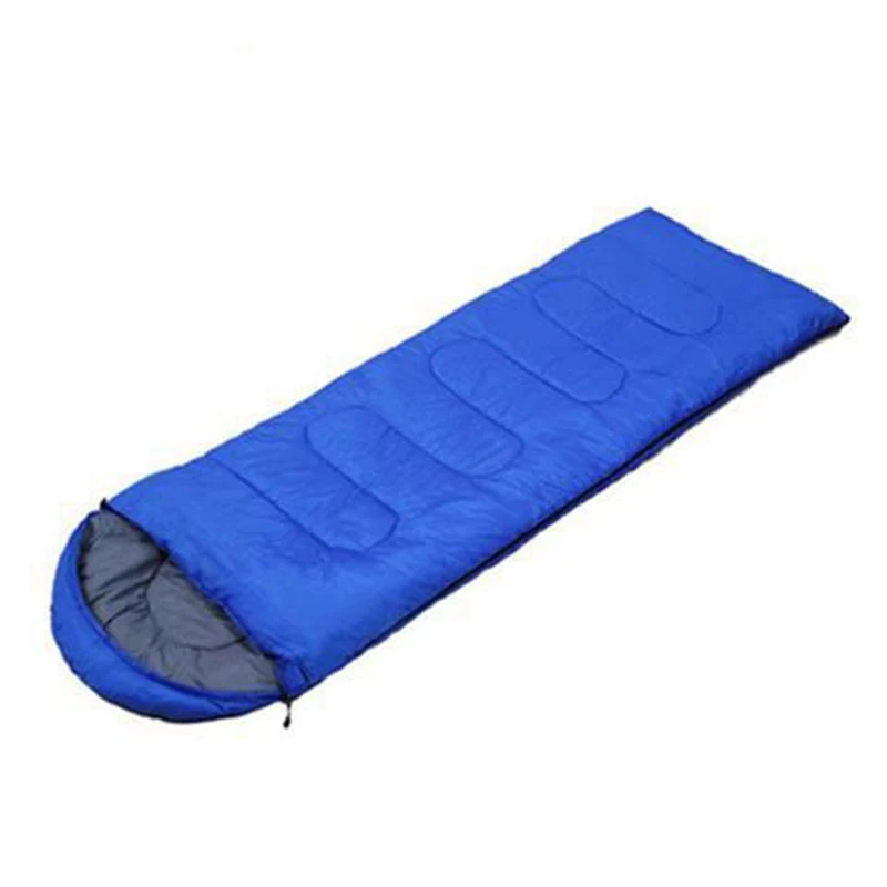 

Sleeping Bed Outdoor Camping Envelope Sleeping Bag Thermal Adult Winter Sleeping Bag Outdoor Travel
