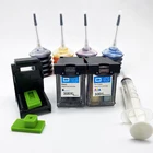 Чернильный картридж Vilaxh для принтера hp 305 hp 305 xl deskjet 2320 ENVY 6458 6464 6466 6467 6469 6472 6475 6478