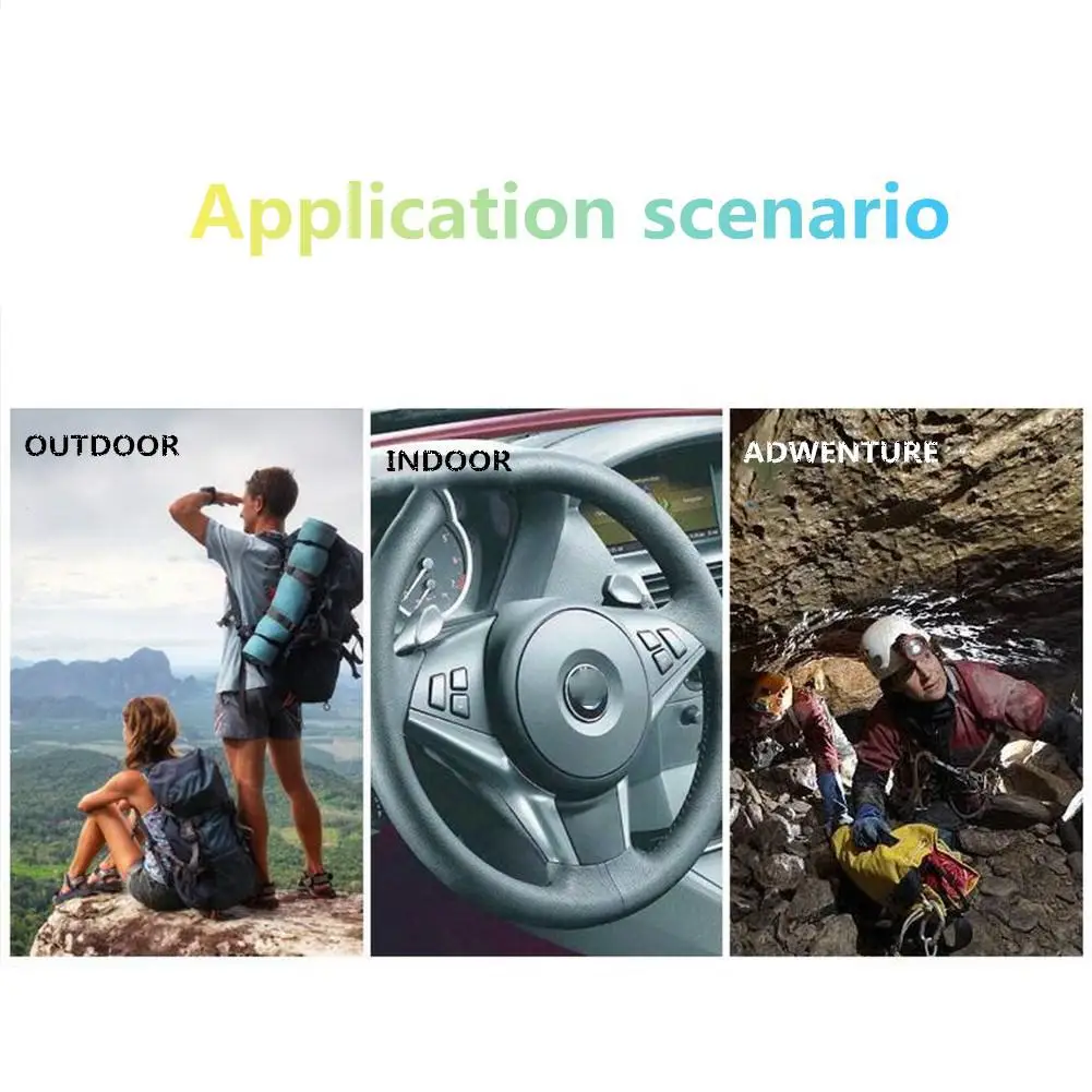 С практичным карманом 11 в 1 нож для выживания с несколькими кредитными картами