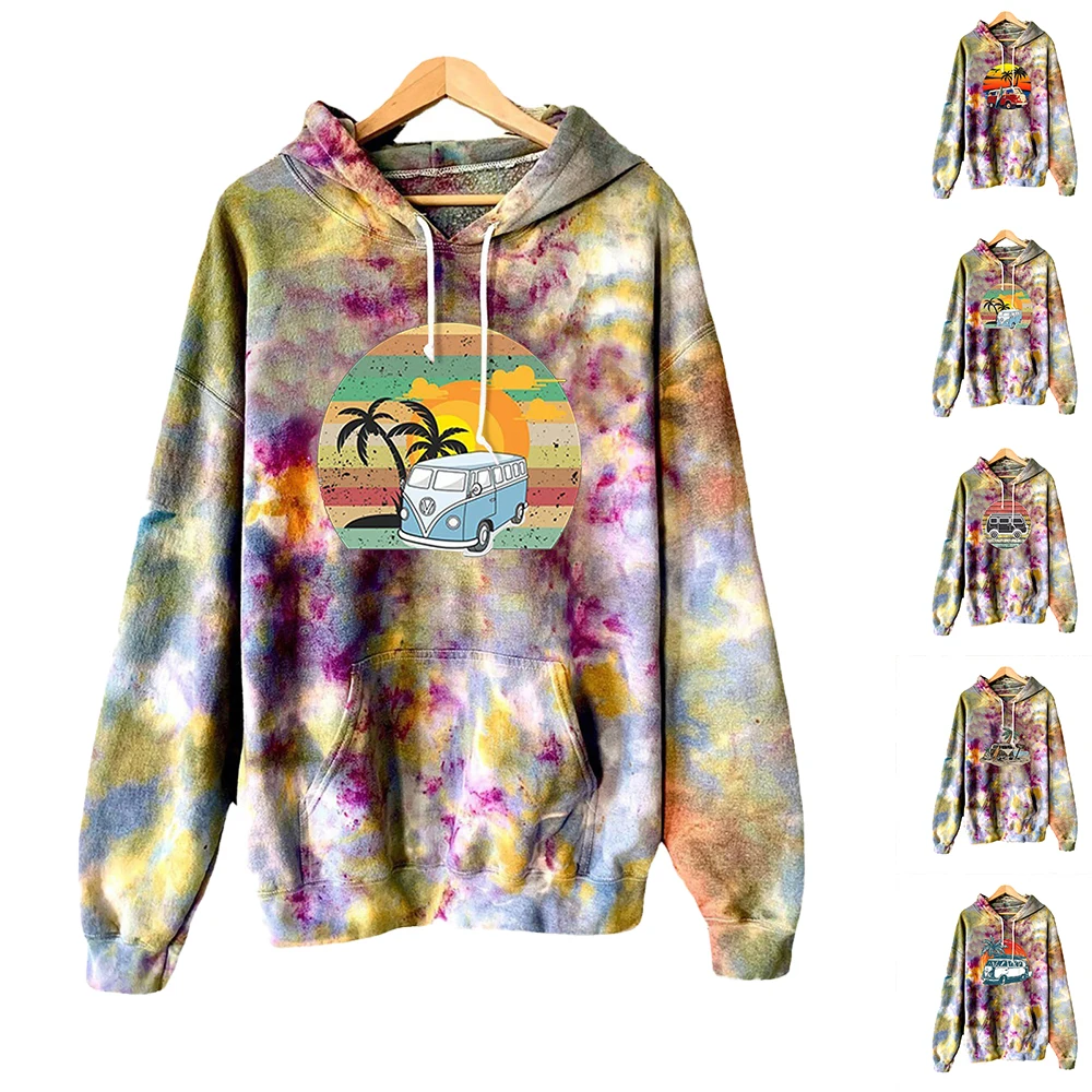 

Женская Повседневная Толстовка с длинными рукавами и принтом в виде галстука; Топы для женщин; Свитер с капюшоном; Джемпер; Пуловер с капюшо...