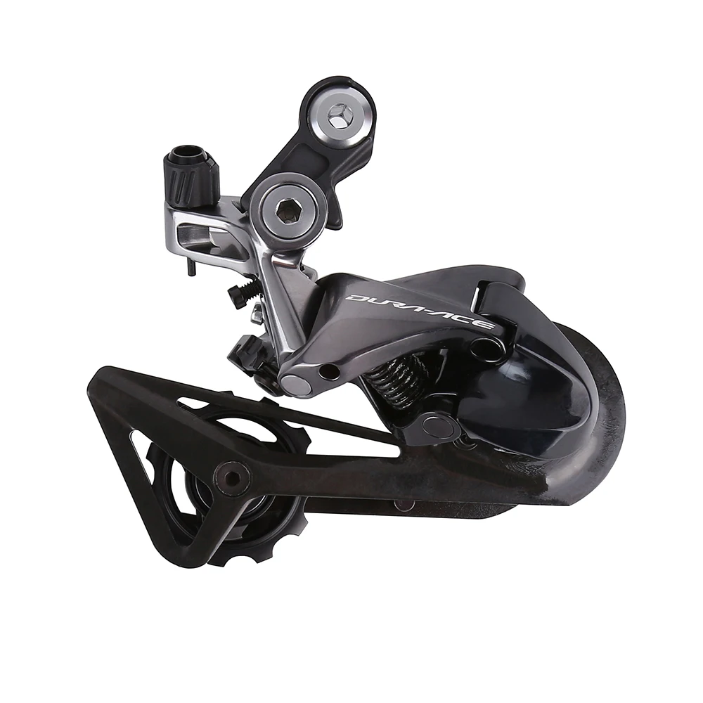 SHIMANO DURA ACE 9100 R9100 Набор для шоссейного велосипеда 170 172,5 набор Шатунов дорожный велосипедный переключатель набор тормозов BBr60