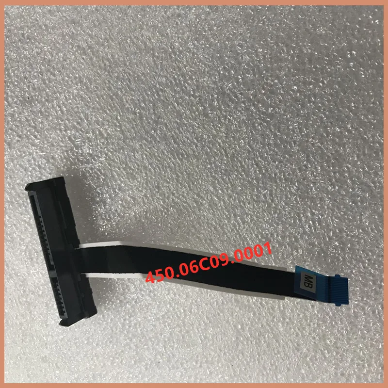 

New SATA HDD Cable Hard Disk Connector Cable Adapter Card For ACER VN7-572 VN7-592 450.06C09.0001