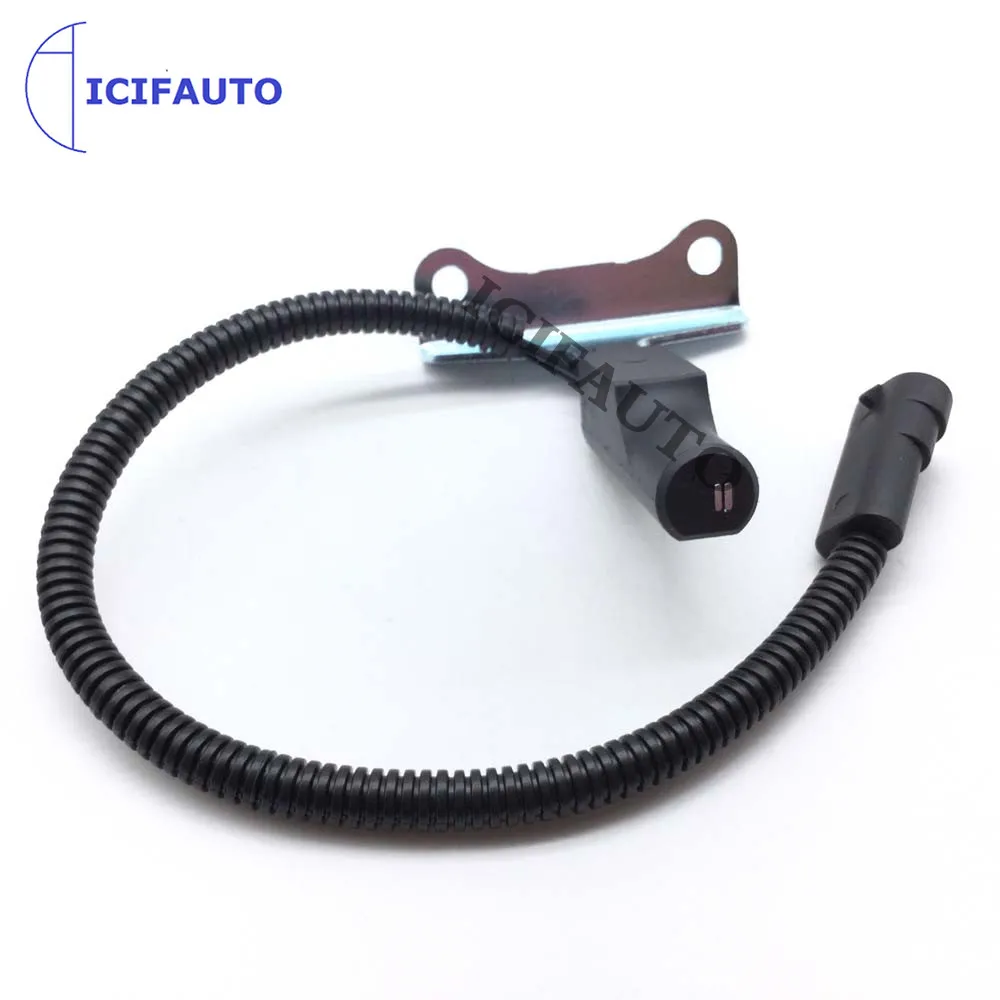 Датчик положения коленчатого вала для Dodge Dakota Ram 1500 2500 3500 Van Jeep Grand Cherokee 56027272