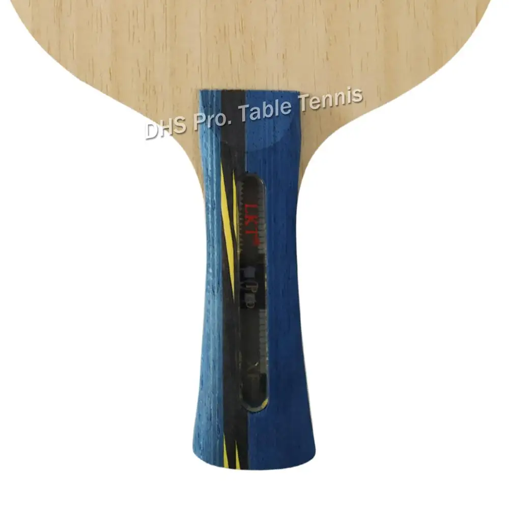 LKT Transformer Pro XF сверхбыстрое лезвие для настольного тенниса Shakehand FL|blade tennis|blade blade metal
