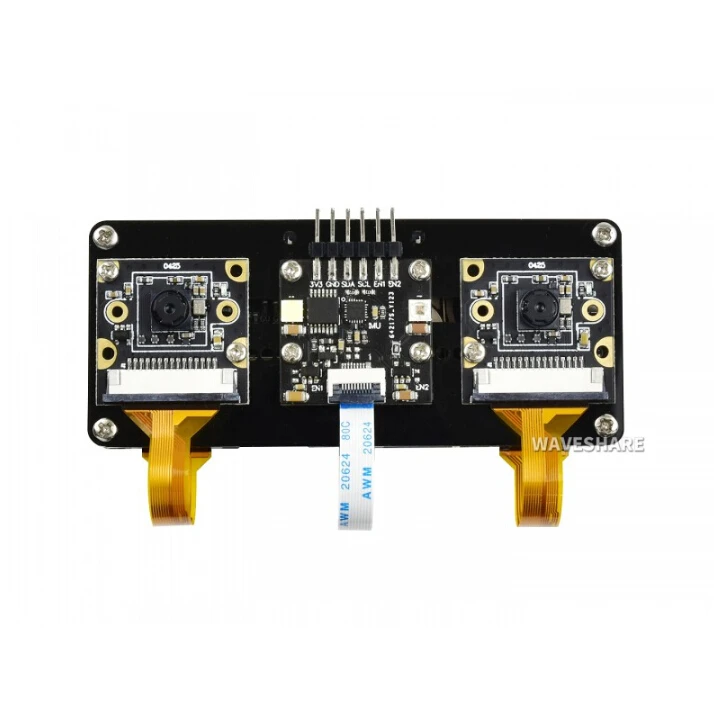 Günstig Raspberry Pi Rechen Modul 3 + Entwicklung Kit Typ C, CM3 + Fernglas Vision Kit, Optional CM3 + Acce C Und CM3 + 32GB Paket C